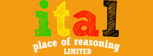 Ital Place of Reasoning Logo